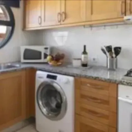 Charming In With Shared Pool - 70 M² 아파트