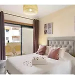 Apartment Charming In With Shared Pool - 70 M² Vilamoura