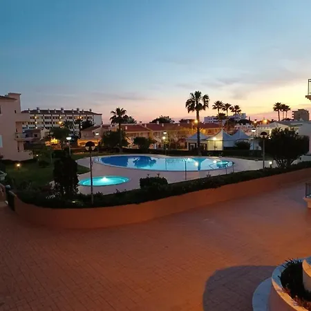 Charming In With Shared Pool 70 M² Vilamoura