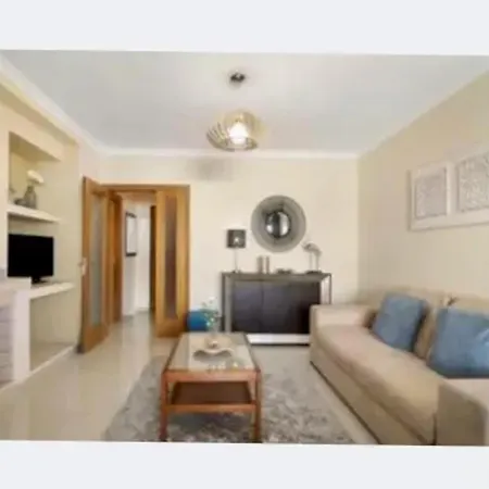 Apartamento Charming In With Shared Pool - 70 M²