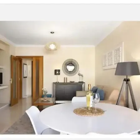 Apartamento Charming In With Shared Pool - 70 M² *