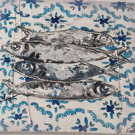 Charming In With Shared Pool - 70 M² *