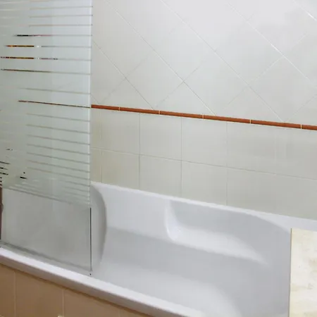 Apartamento Charming In With Shared Pool - 70 M² Vilamoura