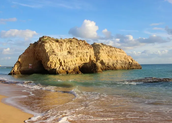 Charming In With Shared Pool - 70 M²