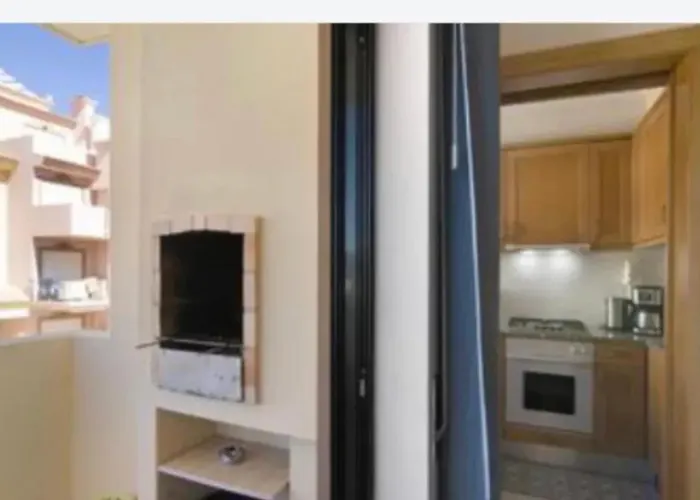 Charming In With Shared Pool - 70 M² Vilamoura