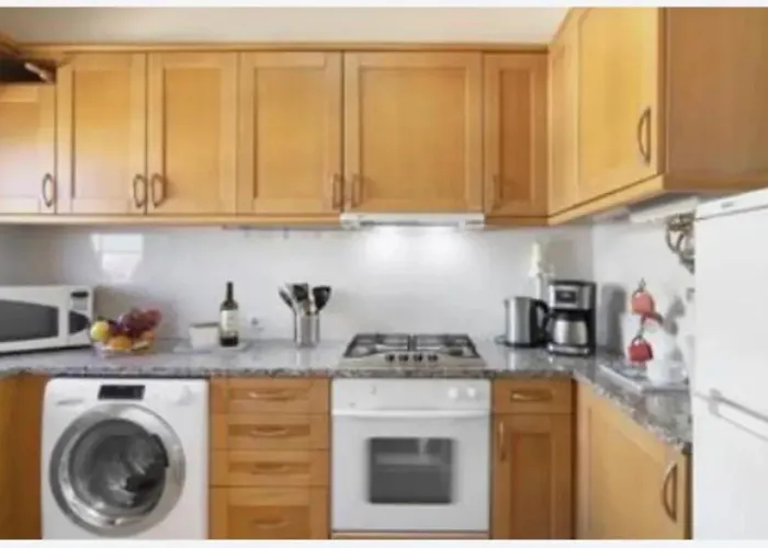 Charming In With Shared Pool - 70 M² * Vilamoura