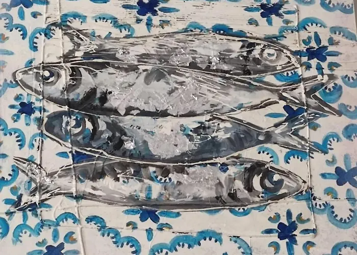 Charming In With Shared Pool - 70 M² *