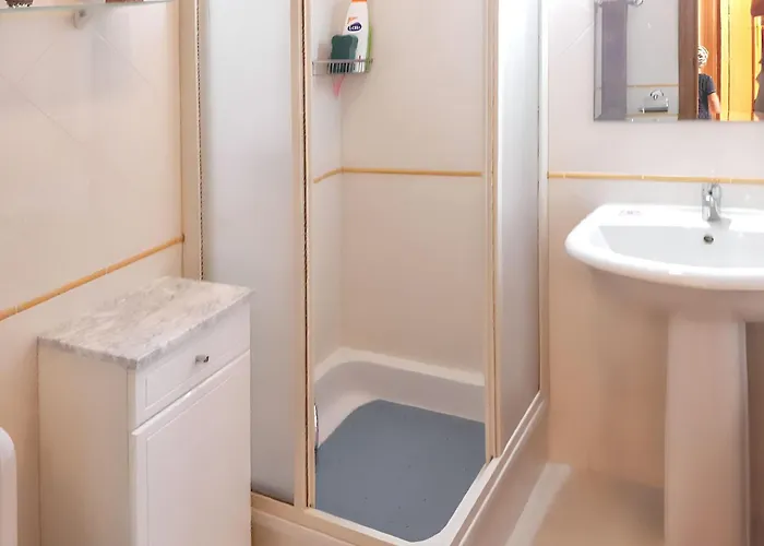 Charming In With Shared Pool - 70 M² Apartament