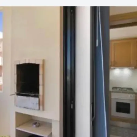Charming In With Shared Pool - 70 M² וילהמורה