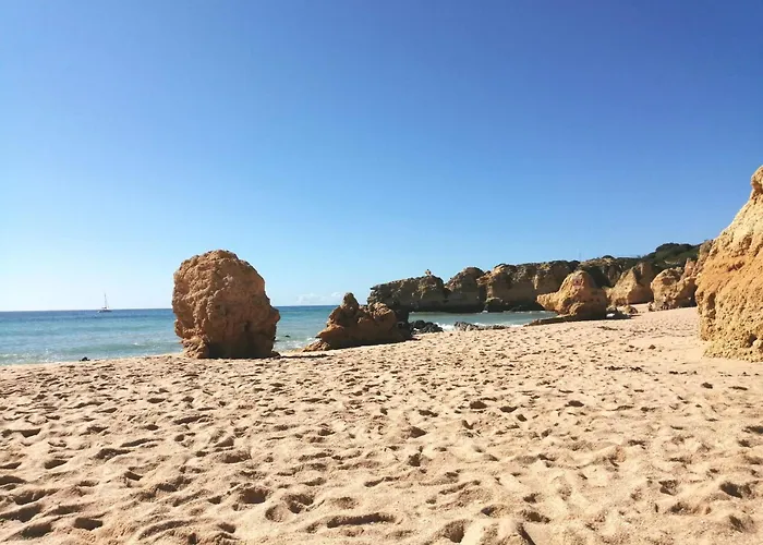 Apartmán Charming In With Shared Pool - 70 M²