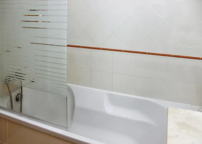 Apartmán Charming In With Shared Pool - 70 M² Vilamoura